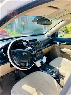 كيا سورينتو